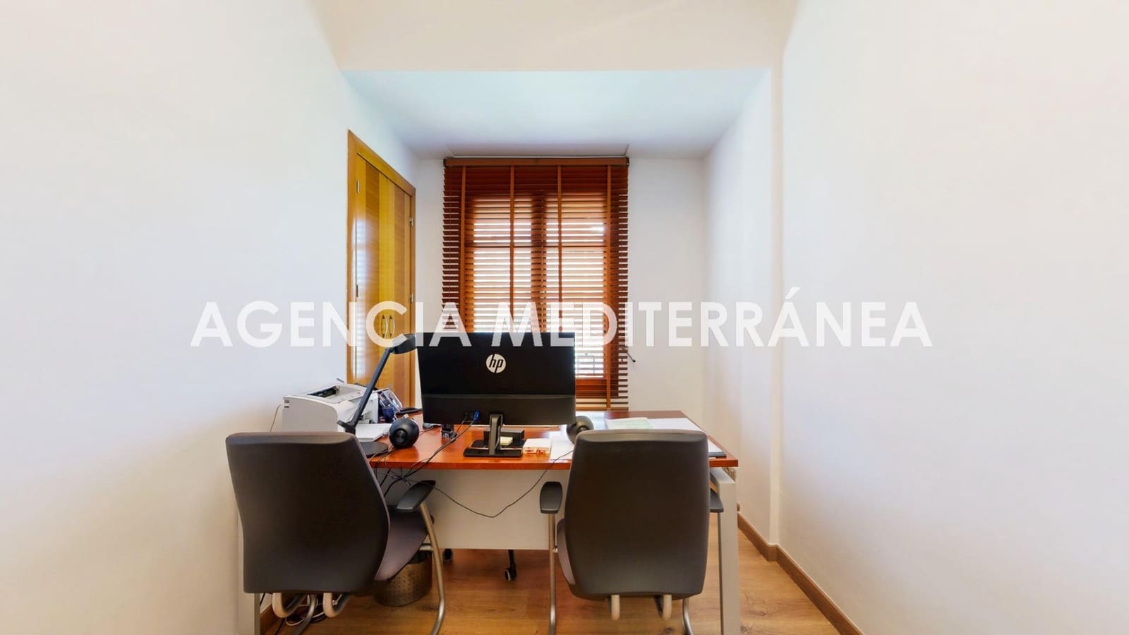 3 camera da letto Appartamento in vendita in Valencia citta - 493.000 € (Rif: 9940048)