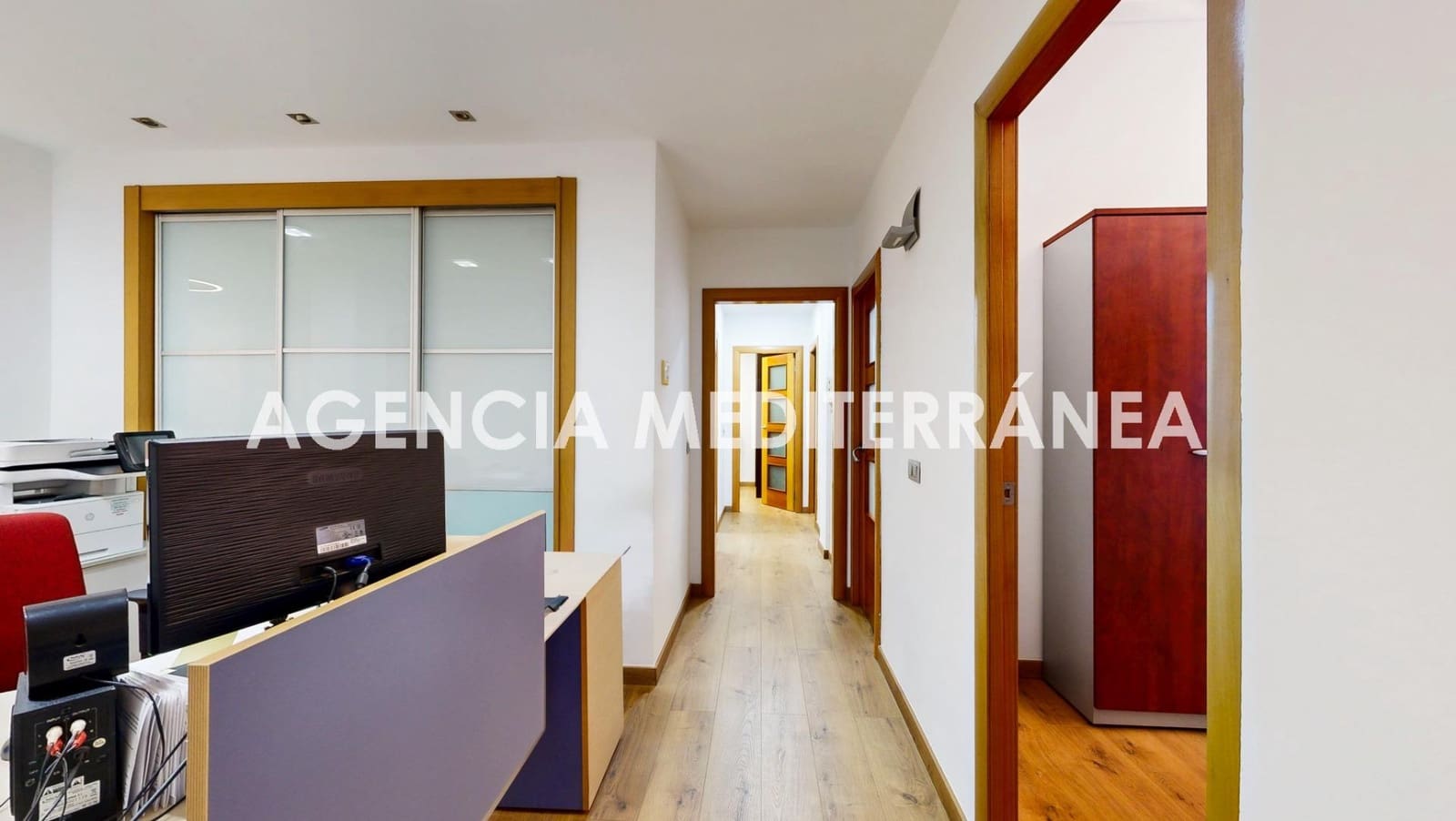 3 camera da letto Appartamento in vendita in Valencia citta - 493.000 € (Rif: 9940048)