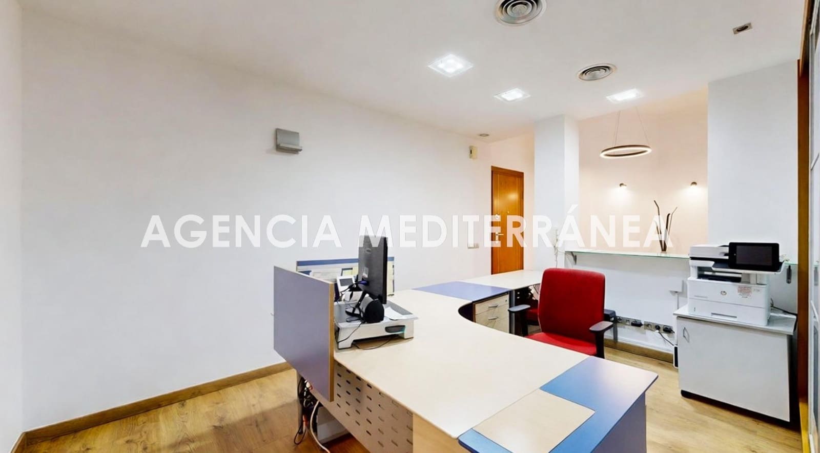 3 camera da letto Appartamento in vendita in Valencia citta - 493.000 € (Rif: 9940048)
