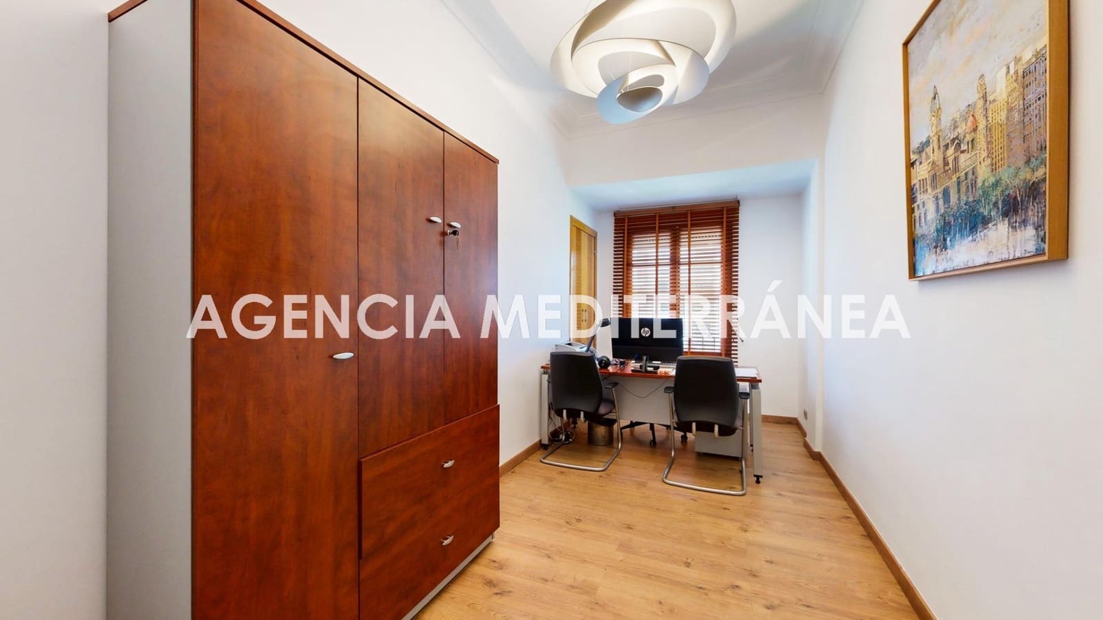 3 camera da letto Appartamento in vendita in Valencia citta - 493.000 € (Rif: 9940048)