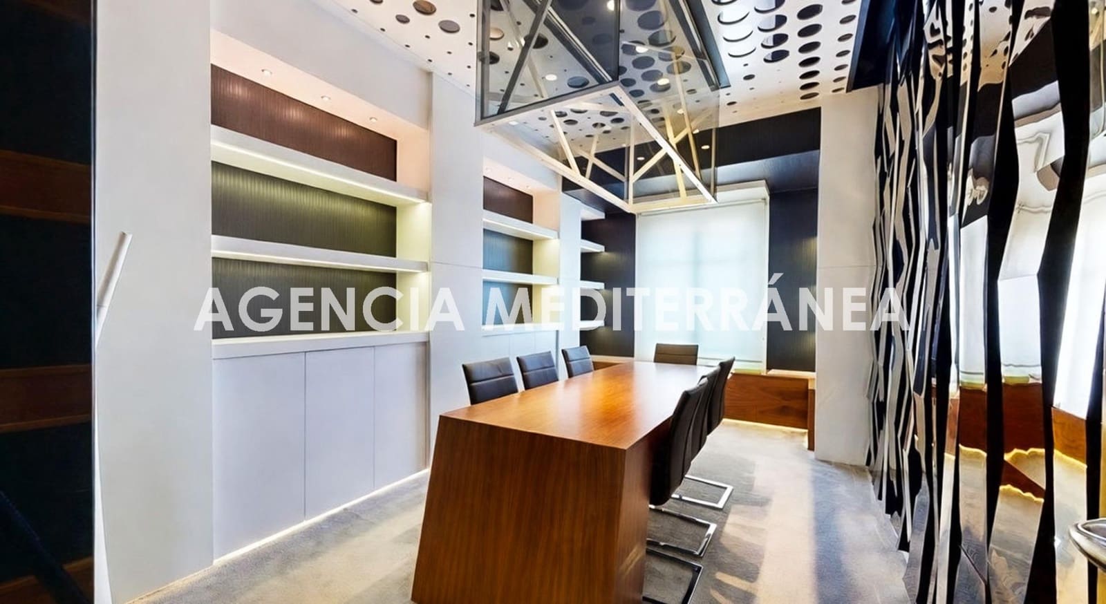 3 camera da letto Appartamento in vendita in Valencia citta - 493.000 € (Rif: 9940048)