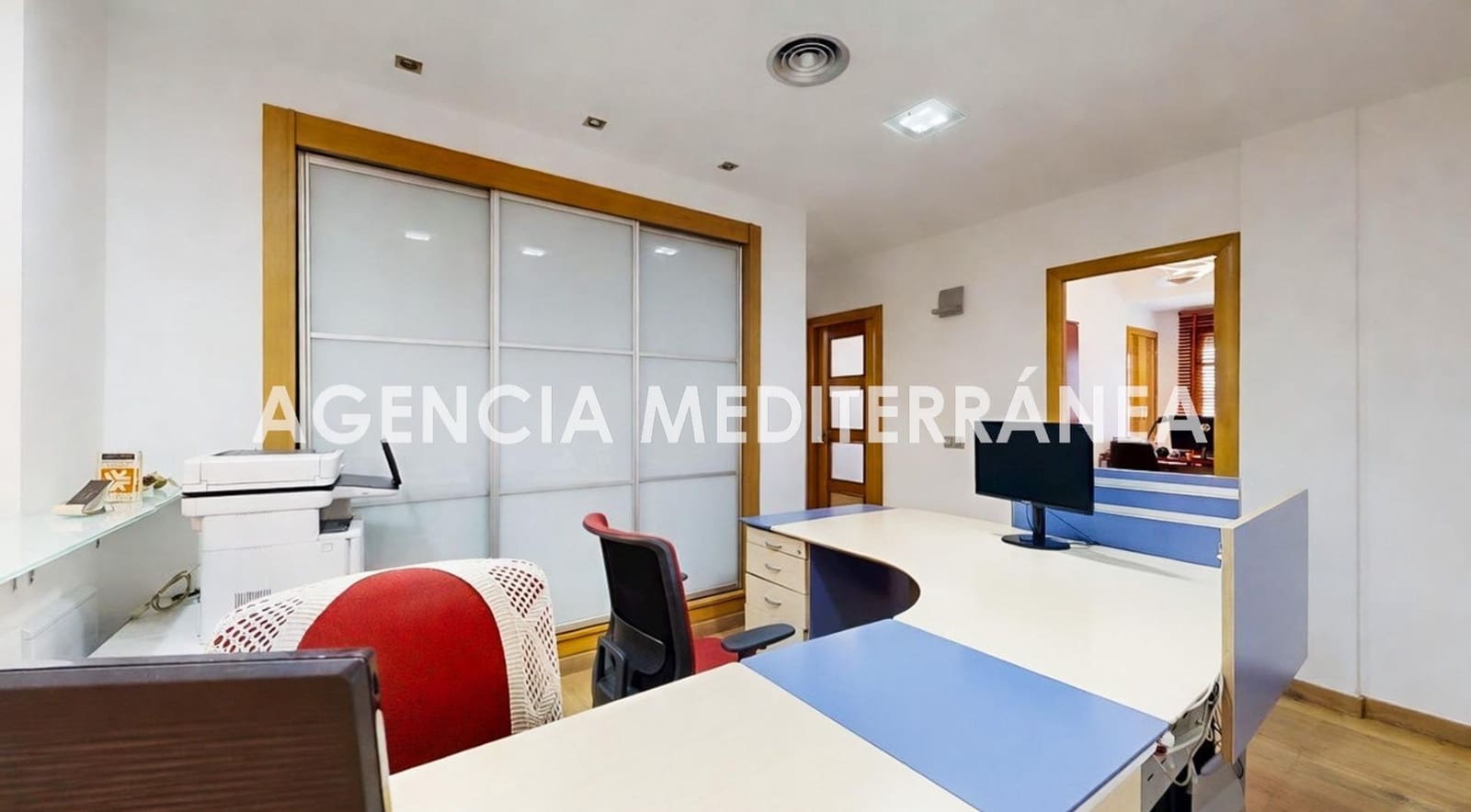 3 camera da letto Appartamento in vendita in Valencia citta - 493.000 € (Rif: 9940048)