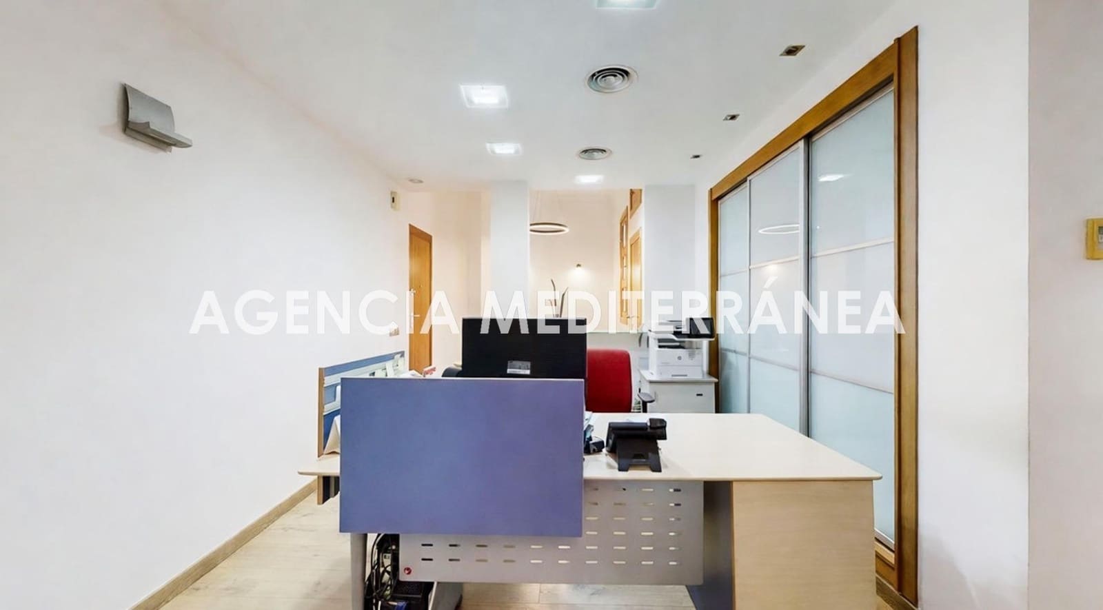 3 camera da letto Appartamento in vendita in Valencia citta - 493.000 € (Rif: 9940048)