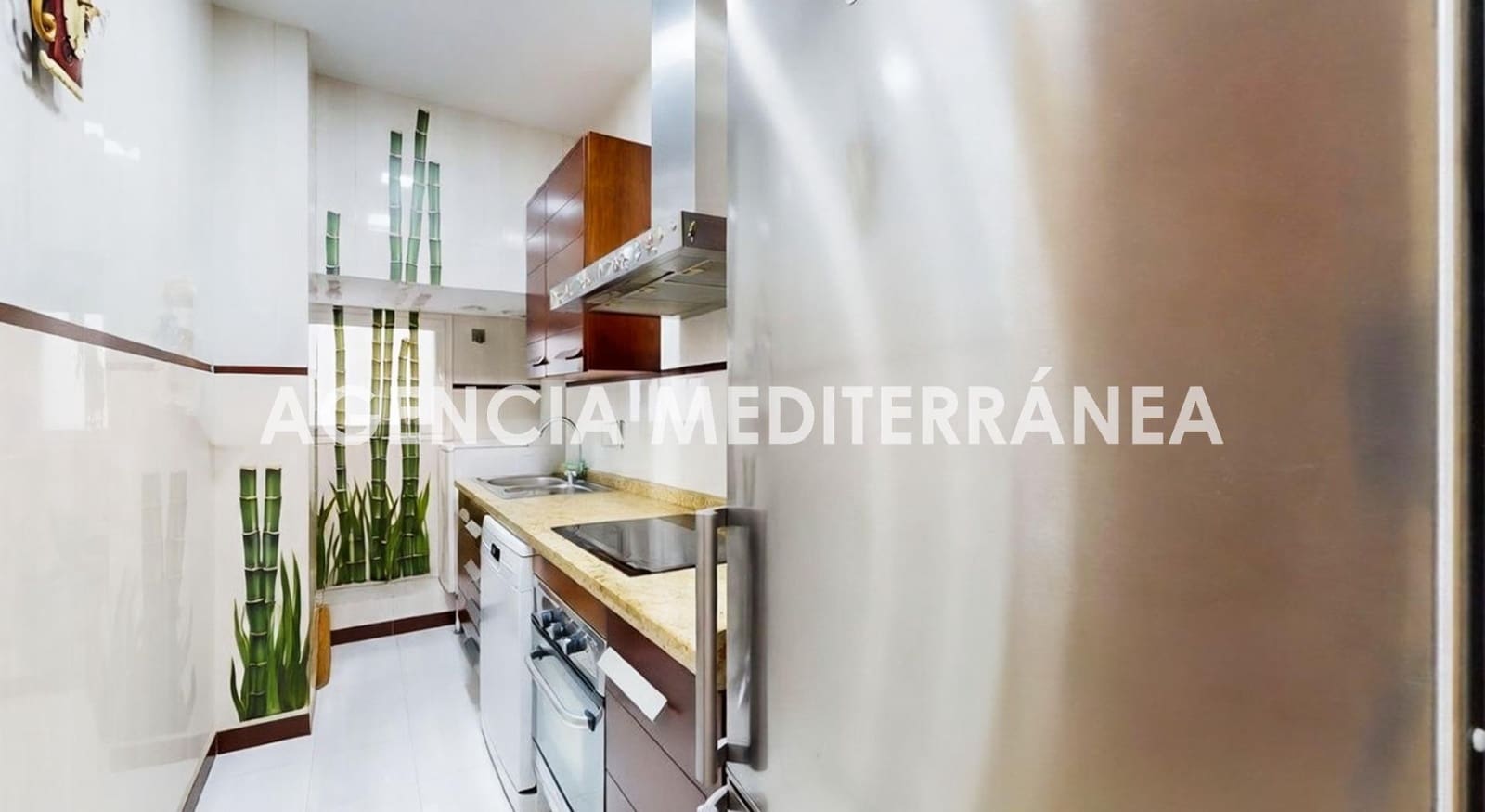 3 camera da letto Appartamento in vendita in Valencia citta - 493.000 € (Rif: 9940048)