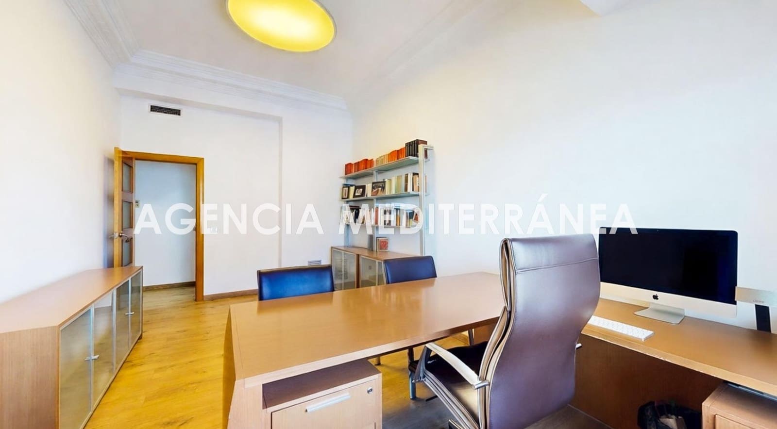 3 camera da letto Appartamento in vendita in Valencia citta - 493.000 € (Rif: 9940048)