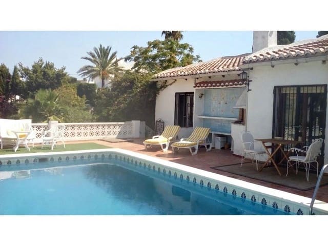 3 soveværelse Villa til salg i El Puerto, Dénia med garage - € 870.000 (Ref: 9942605)