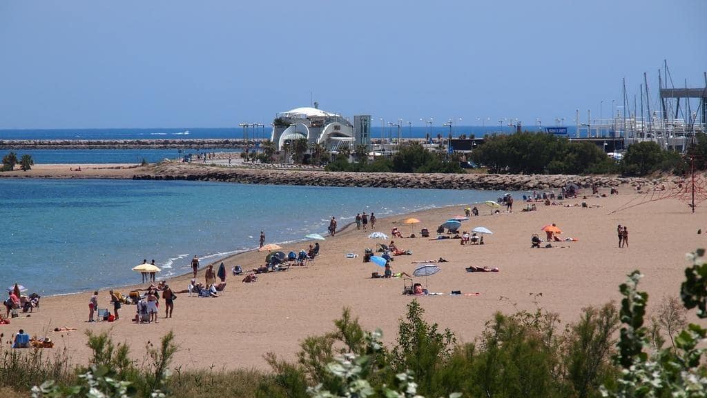 Chalet de 3 habitaciones en Dénia en venta con garaje - 870.000 € (Ref: 9942605)