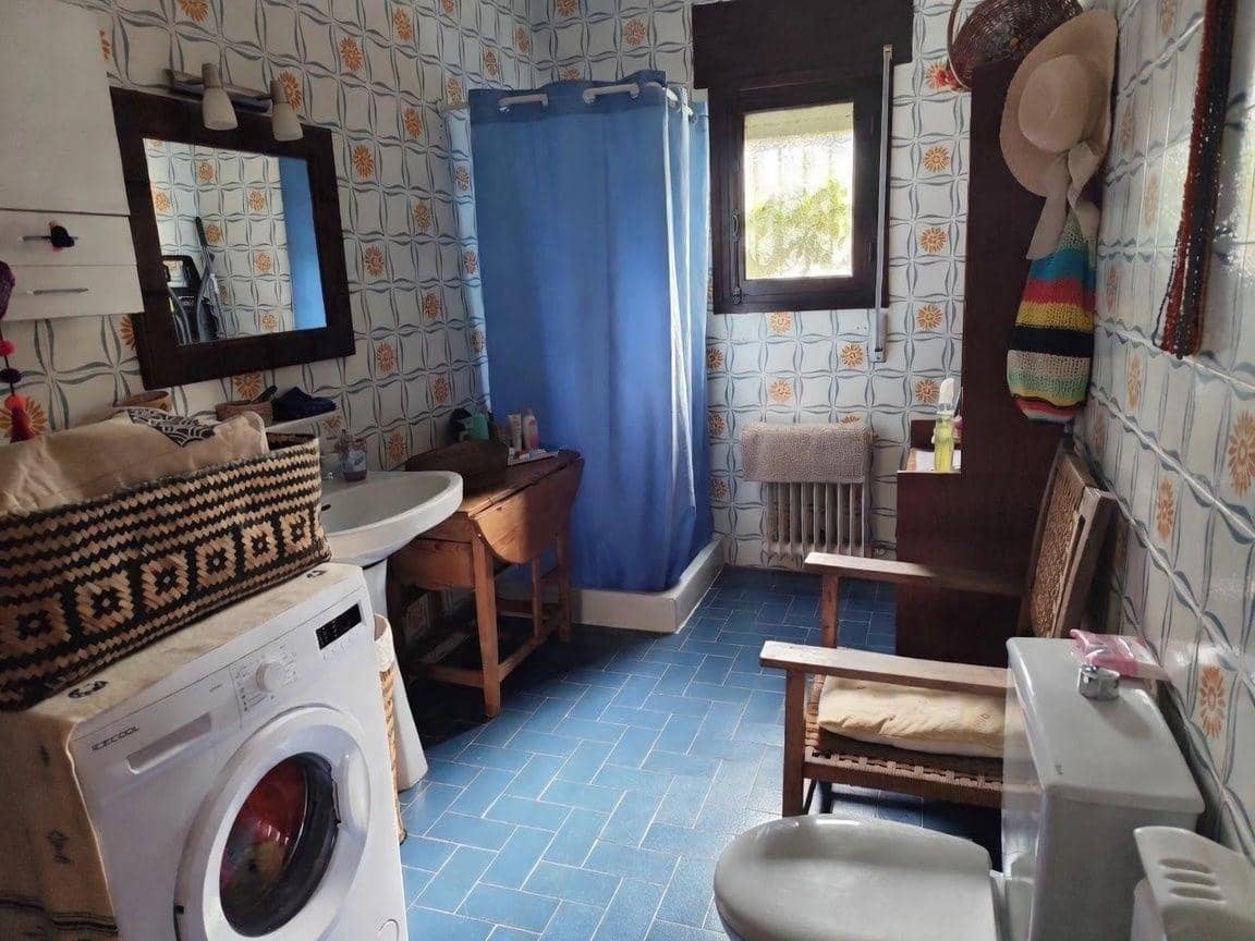 Chalet de 3 habitaciones en Dénia en venta con garaje - 870.000 € (Ref: 9942605)