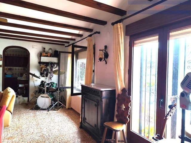 3 soveværelse Villa til salg i El Puerto, Dénia med garage - € 870.000 (Ref: 9942605)