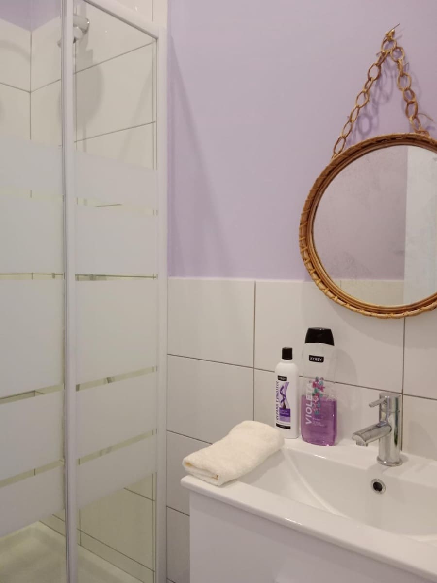 1 makuuhuone Ullakkoasunto myytävänä paikassa Denia - 145 000 € (Ref: 9942606)
