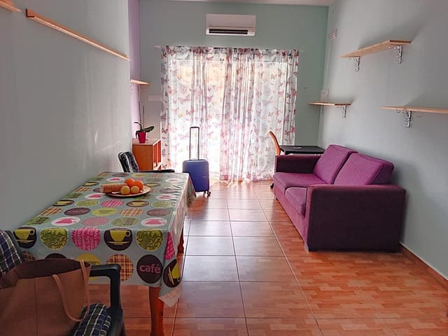 1 makuuhuone Ullakkoasunto myytävänä paikassa Centro Urbano, Dénia - 145 000 € (Ref: 9942606)