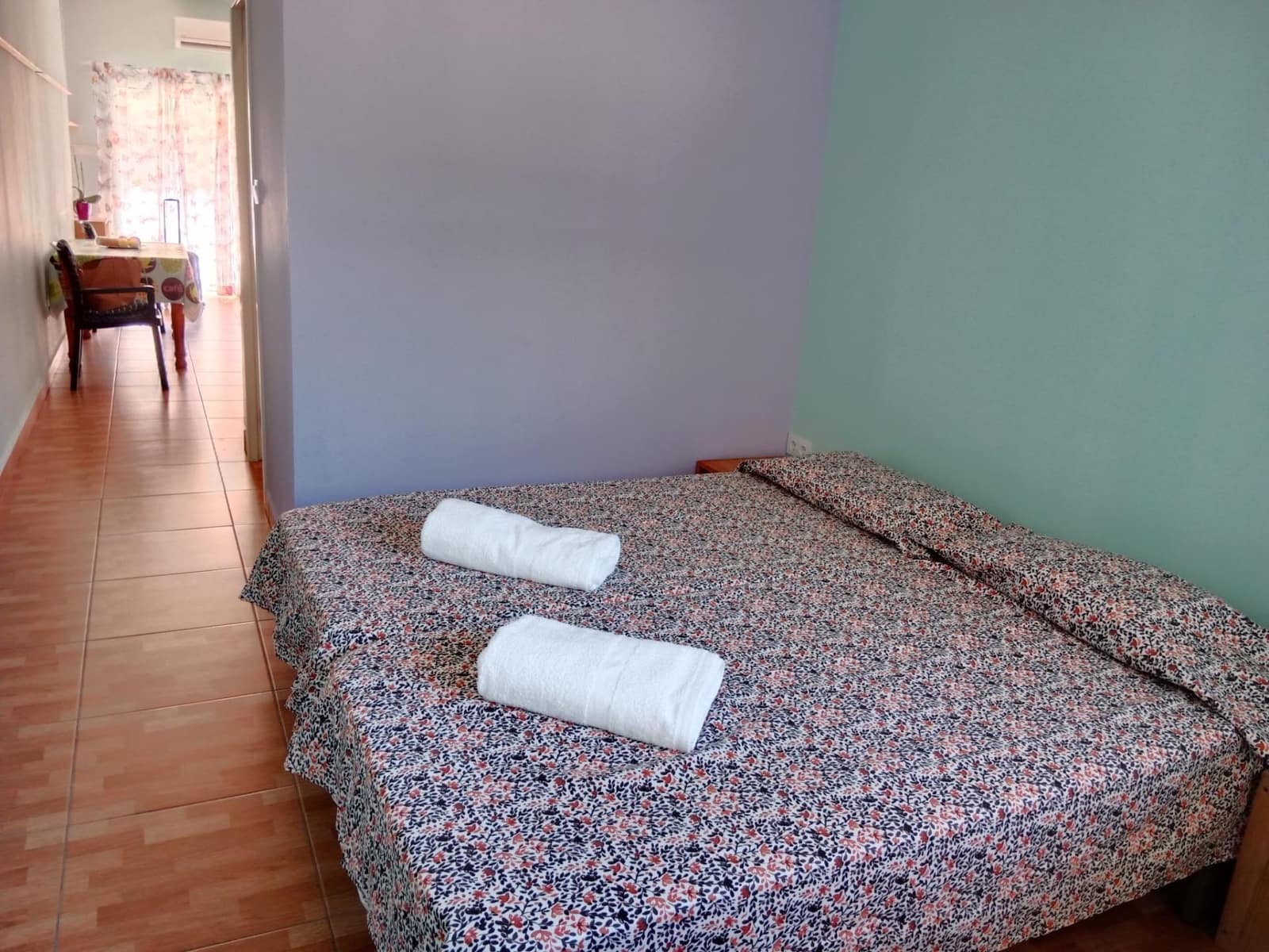 1 makuuhuone Ullakkoasunto myytävänä paikassa Denia - 145 000 € (Ref: 9942606)