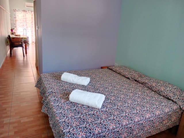 1 makuuhuone Ullakkoasunto myytävänä paikassa Centro Urbano, Dénia - 145 000 € (Ref: 9942606)