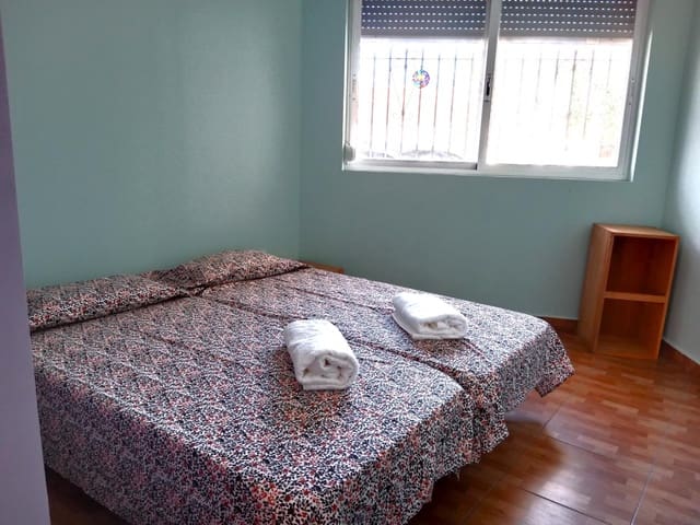 1 makuuhuone Ullakkoasunto myytävänä paikassa Centro Urbano, Dénia - 145 000 € (Ref: 9942606)