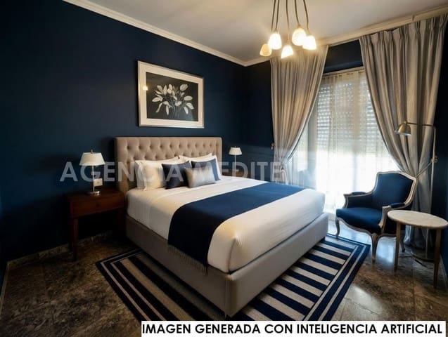 4 slaapkamer Flat te koop in Penya-Roja, Valencia stad - € 320.000 (Ref: 9945802)