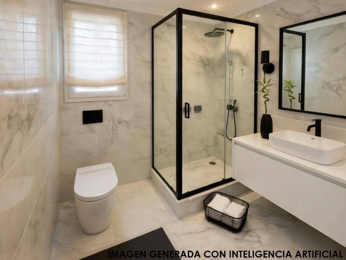 4 quarto Apartamento para venda em Valencia cidade - 320 000 € (Ref: 9945802)