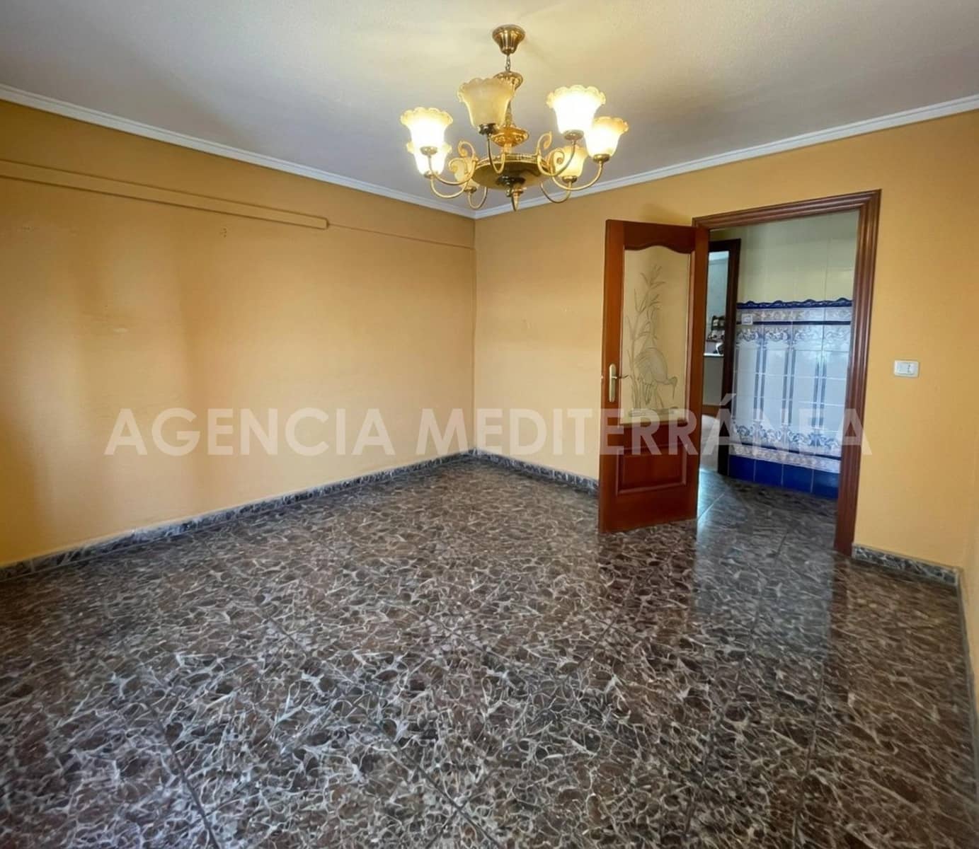 4 quarto Apartamento para venda em Valencia cidade - 320 000 € (Ref: 9945802)