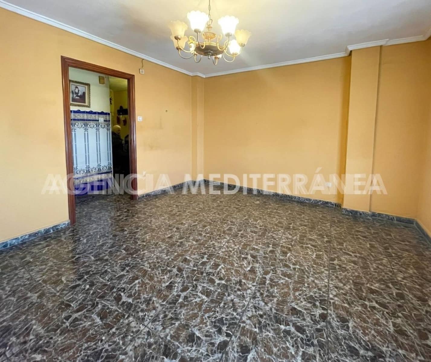 4 quarto Apartamento para venda em Valencia cidade - 320 000 € (Ref: 9945802)