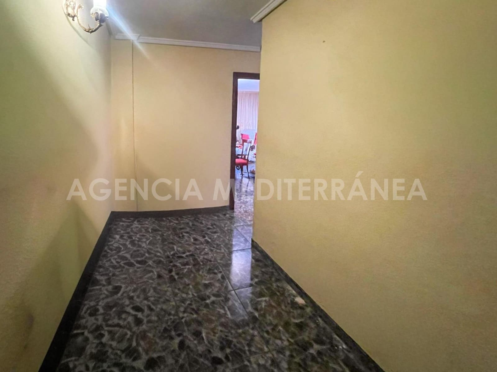 4 quarto Apartamento para venda em Valencia cidade - 320 000 € (Ref: 9945802)