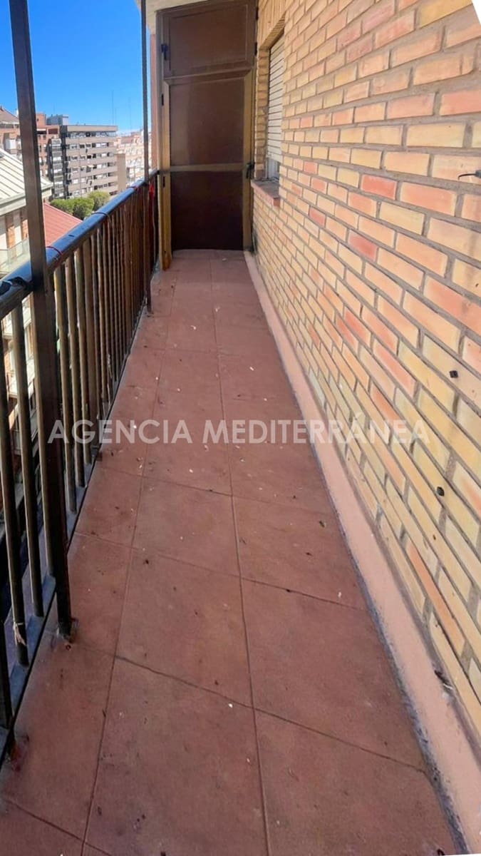 4 chambre Appartement à vendre à Valence ville - 320 000 € (Ref: 9945802)