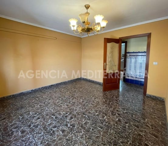 4 sovrum Lägenhet till salu i Penya-Roja, Valencia stad - 320 000 € (Ref: 9945802)