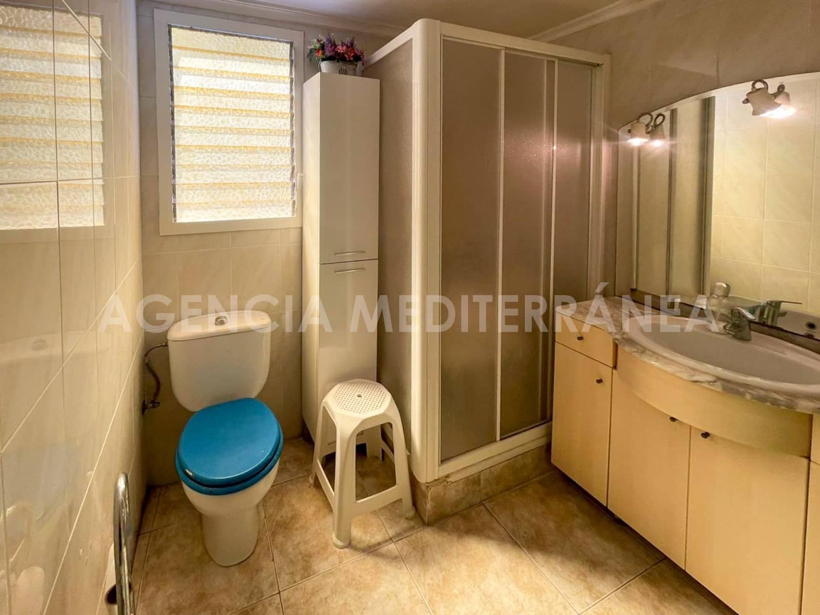 4 chambre Appartement à vendre à Valence ville - 320 000 € (Ref: 9945802)