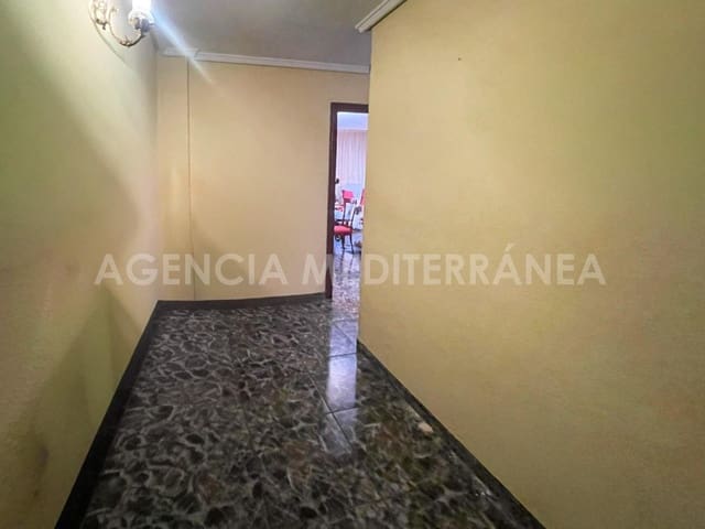 4 camera da letto Appartamento in vendita in Penya-Roja, Valencia città - 269.990 € (Rif: 9945802)