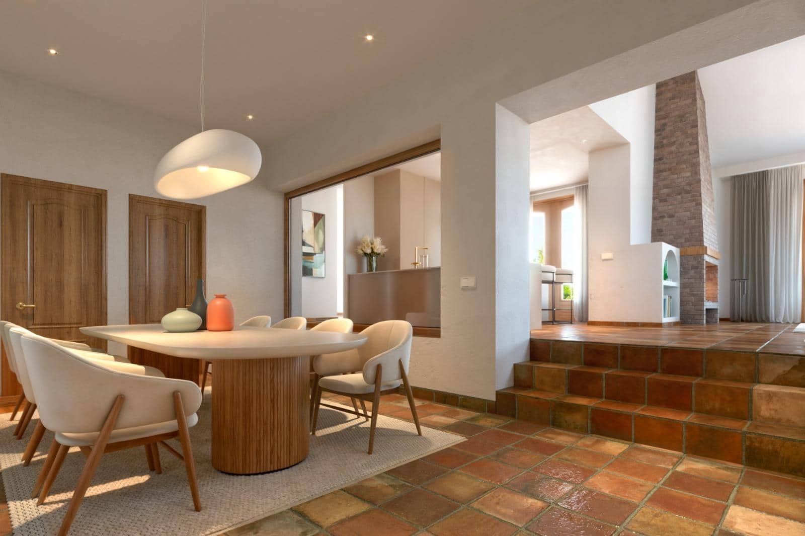 Chalet de 6 habitaciones en Dénia en venta - 1.150.000 € (Ref: 9945803)