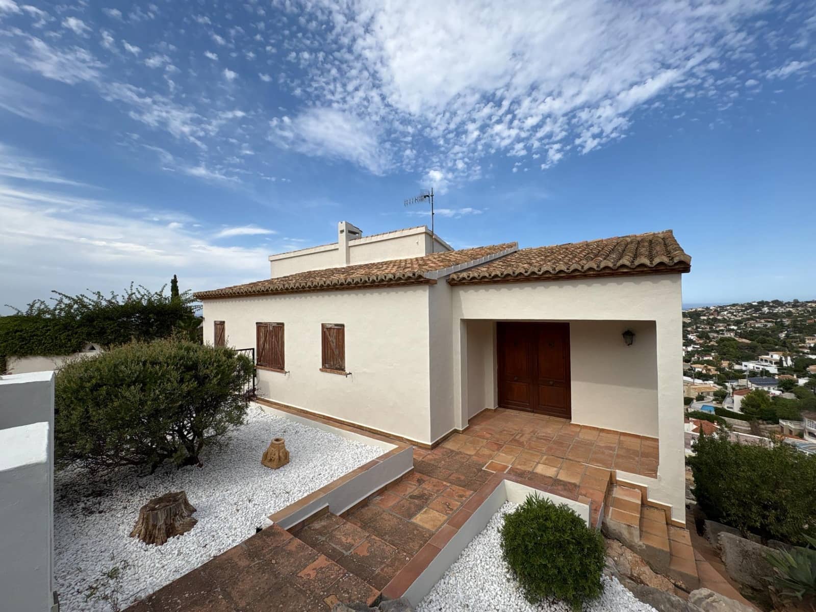 Chalet de 6 habitaciones en Dénia en venta - 1.150.000 € (Ref: 9945803)