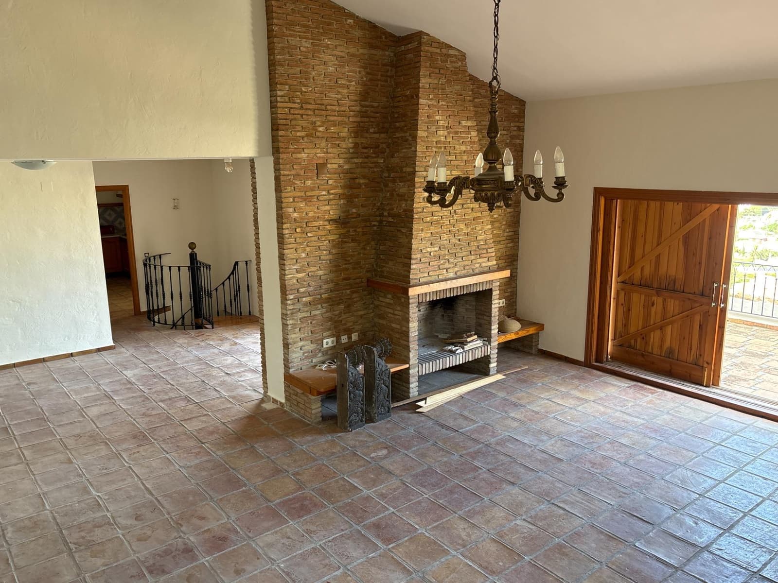 Chalet de 6 habitaciones en Dénia en venta - 1.150.000 € (Ref: 9945803)