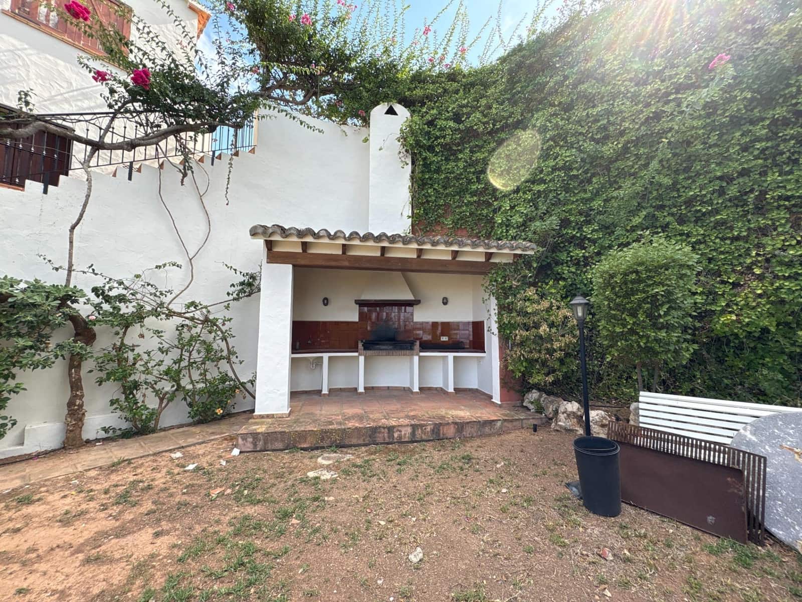 Chalet de 6 habitaciones en Dénia en venta - 1.150.000 € (Ref: 9945803)