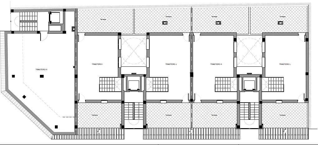 Apartamento de 3 habitaciones en Bellreguard en venta - 145.000 € (Ref: 9945804)