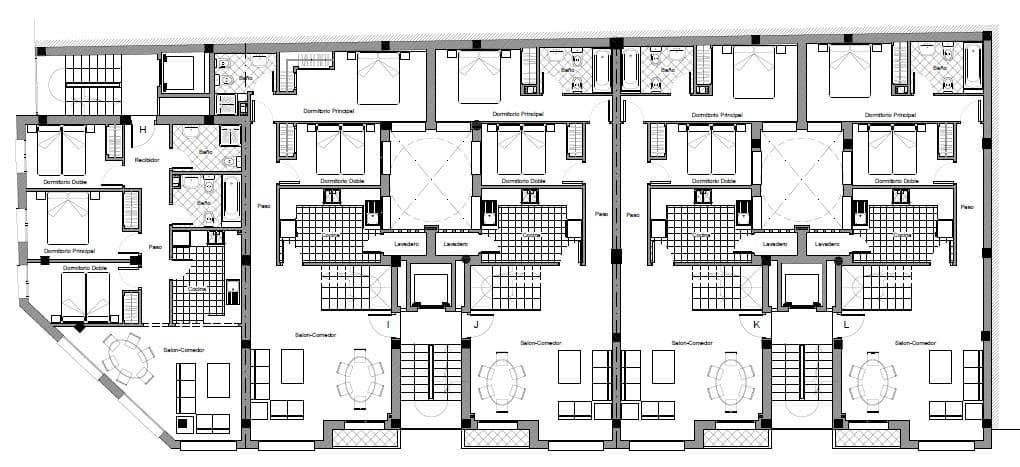Apartamento de 3 habitaciones en Bellreguard en venta - 145.000 € (Ref: 9945804)