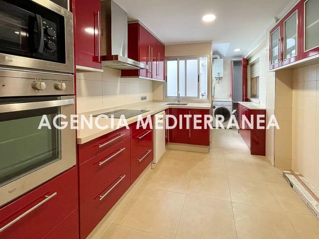 4 quarto Apartamento para venda em Bonrepòs i Mirambell - 225 000 € (Ref: 9947994)