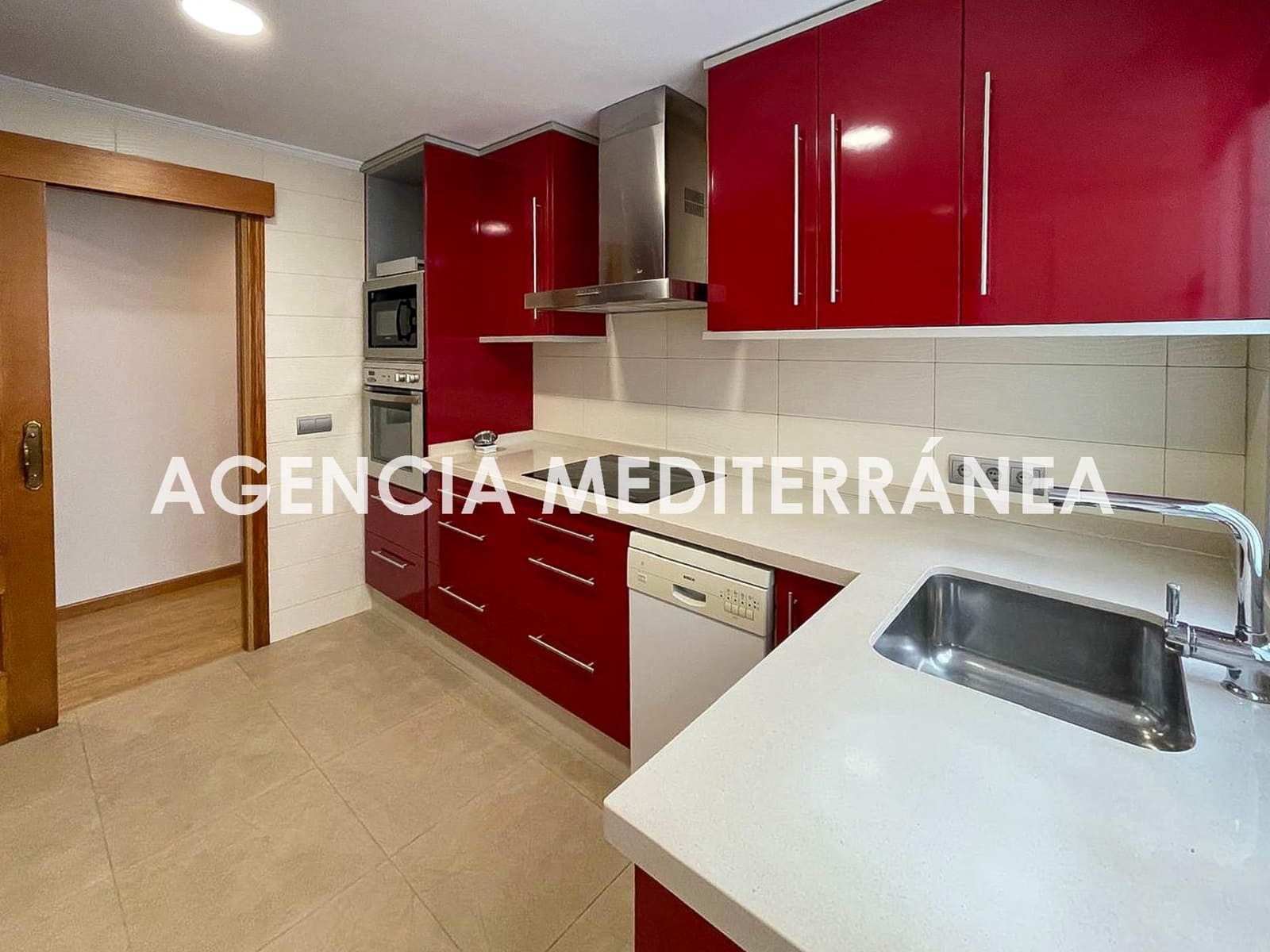 4 quarto Apartamento para venda em Bonrepos i Mirambell - 225 000 € (Ref: 9947994)