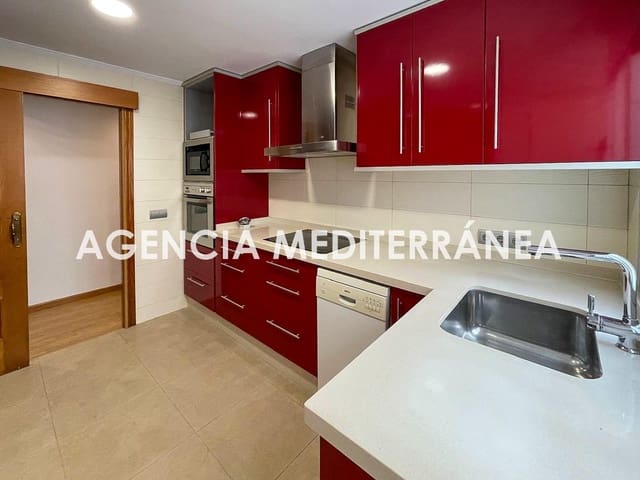 4 quarto Apartamento para venda em Bonrepòs i Mirambell - 225 000 € (Ref: 9947994)
