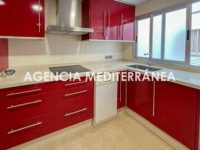 4 quarto Apartamento para venda em Bonrepòs i Mirambell - 225 000 € (Ref: 9947994)