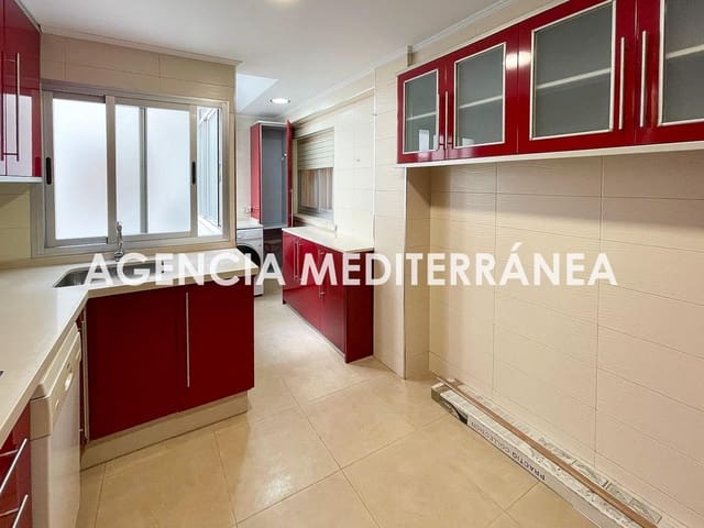 4 quarto Apartamento para venda em Bonrepòs i Mirambell - 225 000 € (Ref: 9947994)