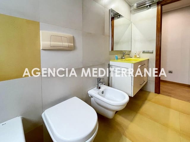 4 quarto Apartamento para venda em Bonrepòs i Mirambell - 225 000 € (Ref: 9947994)