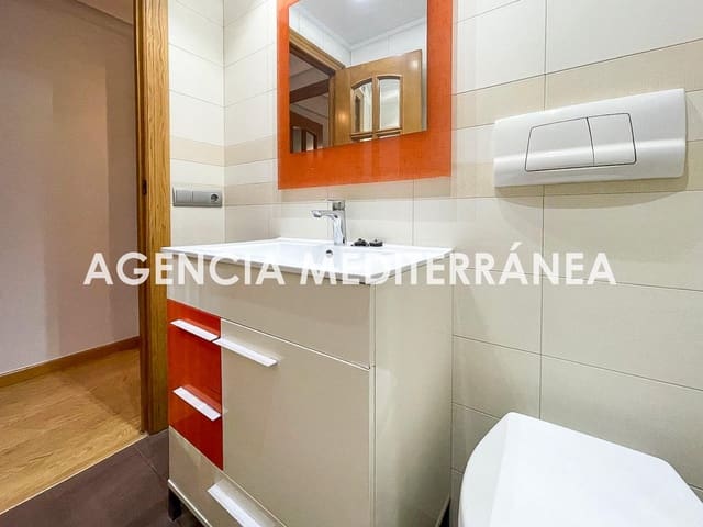 4 quarto Apartamento para venda em Bonrepòs i Mirambell - 225 000 € (Ref: 9947994)