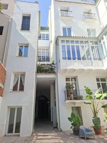 Commercieel te koop in La Seu, Valencia stad - € 450.000 (Ref: 9947995)