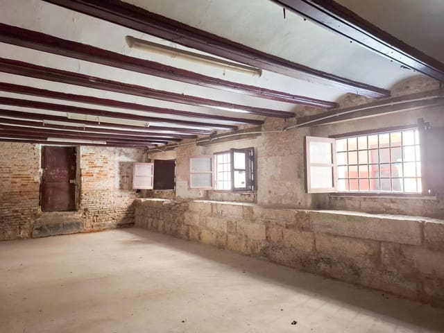 Gewerbe zu verkaufen in La Seu, València Stadt - 450.000 € (Ref: 9947995)
