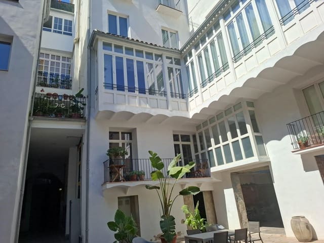 Gewerbe zu verkaufen in La Seu, València Stadt - 450.000 € (Ref: 9947995)