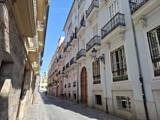 Kommersiell til salgs i La Seu, Valencia by - € 450 000 (Ref: 9947995)