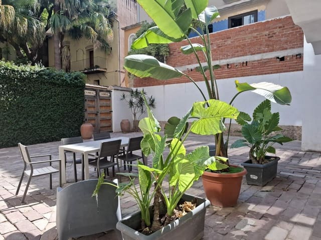 Erhverv til salg i La Seu, Valencia by - € 450.000 (Ref: 9947995)