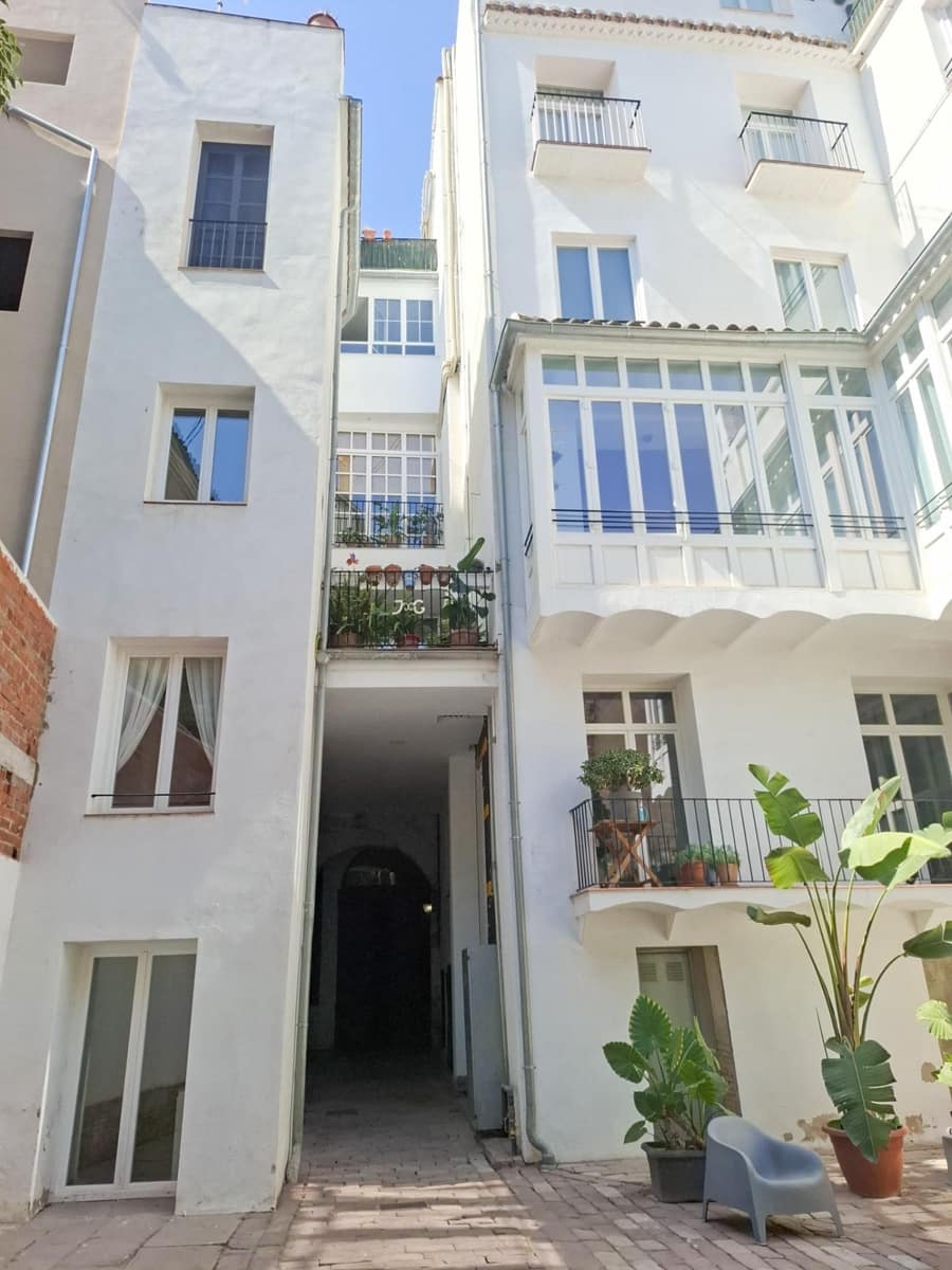 Commercial for sale in Valencia city - € 450,000 (Ref: 9947995)