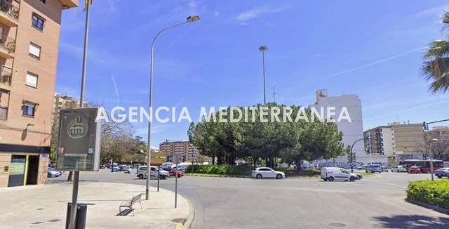 3 camera da letto Appartamento in vendita in Tres Forques, Valencia città con garage - 295.000 € (Rif: 9949882)