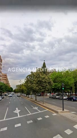 3 chambre Appartement à vendre à Vara de Quart, Valence ville avec garage - 295 000 € (Ref: 9949882)