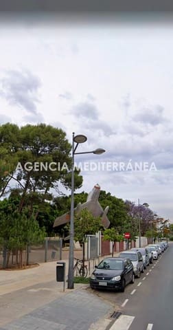 3 chambre Appartement à vendre à Vara de Quart, Valence ville avec garage - 295 000 € (Ref: 9949882)