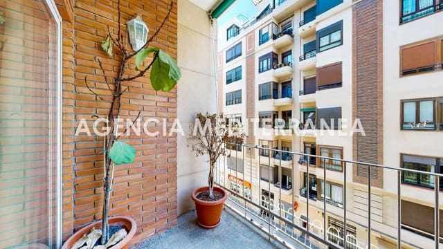 5 quarto Apartamento para venda em Sant Francesc, Valência cidade - 699 000 € (Ref: 9949883)